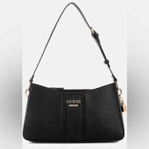 Guess Alesso Shoulder Bag